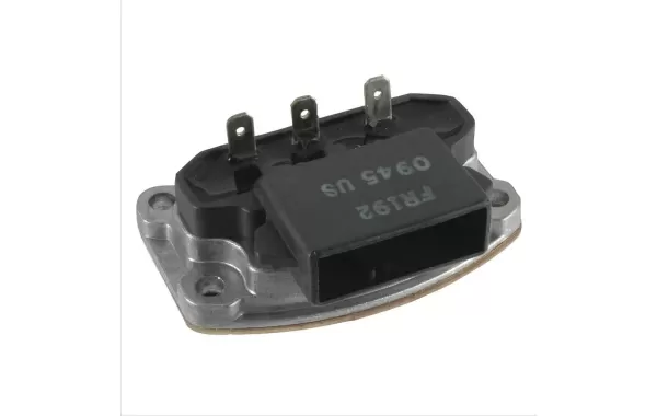 Regulador De Alternador Placa Portadiodo Ford 84/93 Truck 81/94 Regulador De Alternador Placa Portadiodo Ford 84/93 Truck 81/94