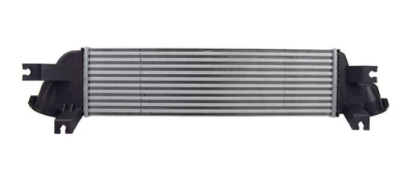 Radiador Intercooler Mitsubishi New L200 2.4 2016 2018 Radiador Intercooler Mitsubishi New L200 2.4 2016 2018