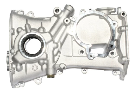 Bomba Aceite Nissan Sentra Ii 1.6 1995 1997