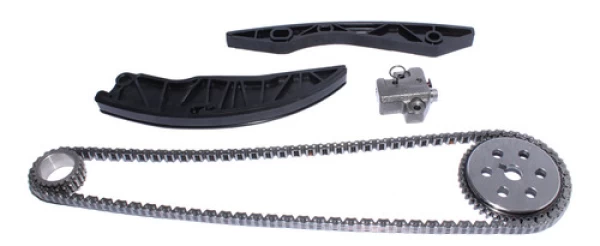 Kit Distribucion Hyundai Accent Rb 1.4 2011 2014