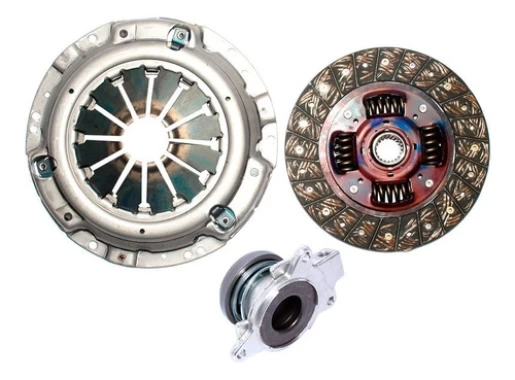 Kit Embrague Suzuki Grand Nomade J20a 2005 2013 Kit Embrague Suzuki Grand Nomade J20a 2005 2013