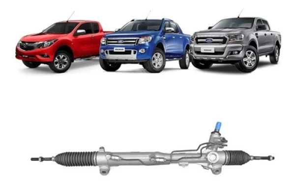 Cremallera Hidráulica Ford Ranger / Mazda Bt50 2.2 3.2 Cremallera Hidráulica Ford Ranger / Mazda Bt50 2.2 3.2