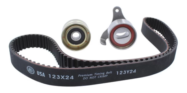 Kit Distribucion Toyota Tercel 1.3 2e 1990 1992