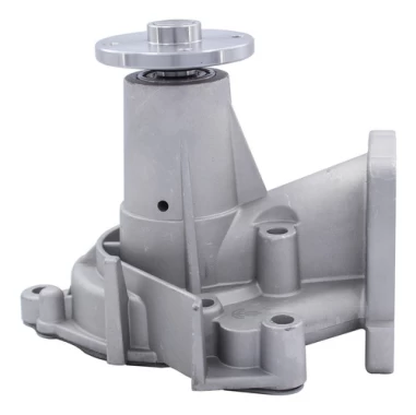 Bomba Agua Mitsubishi Montero Sport 2.5 2001 2009