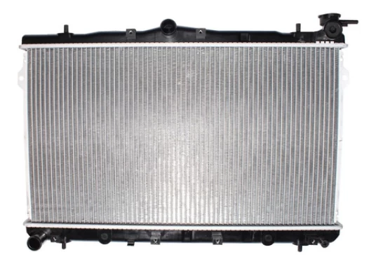 Radiador Motor Hyundai Elantra 1.8 J2 1996 2000