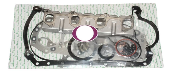 Kit Empaquetadura Motor Isuzu Nkr 2.8 4jb1 1985 1993