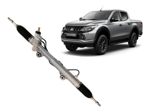 Cremallera Dirección Mitsubishi L200 2016 2018 Cremallera Dirección Mitsubishi L200 2016 2018