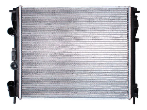 Radiador Motor Renault Clio 1600 K4m 2000 2008