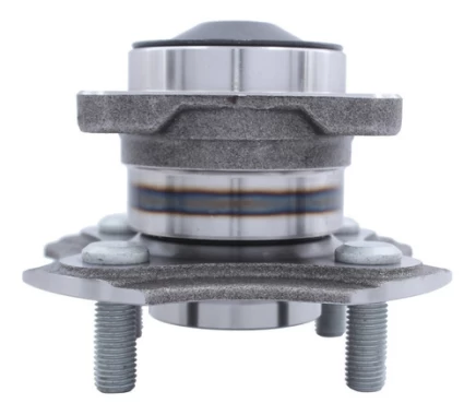 Maza Rueda Trasera Toyota Yaris 1999 2005 Sin Abs