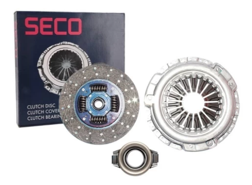 Kit Embrague Nissan Terrano 2.5 Yd25 Del 2004 Al 2015 Kit Embrague Nissan Terrano 2.5 Yd25 Del 2004 Al 2015