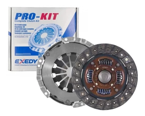 Kit Embrague Para Daihatsu Terios 2001 2014