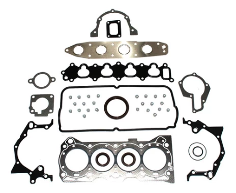 Kit Empaquetadura Motor Suzuki Vitara 1.6 G16b 1995 1997