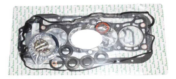 Kit Empaquetadura Motor Nissan V16 1.4 Ga14ds 1990 1992