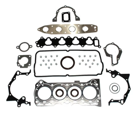 Kit Empaquetadura Motor Suzuki Baleno 1.6 G16b 1995 2004