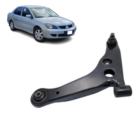 Bandeja Inferior Izquierda Mitsubishi Lancer Glx 2001 2010 Bandeja Inferior Izquierda Mitsubishi Lancer Glx 2001 2010