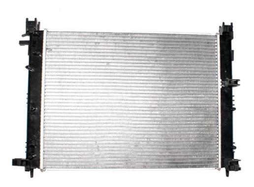 Radiador Motor Renault Symbol New 1600 2012 2017