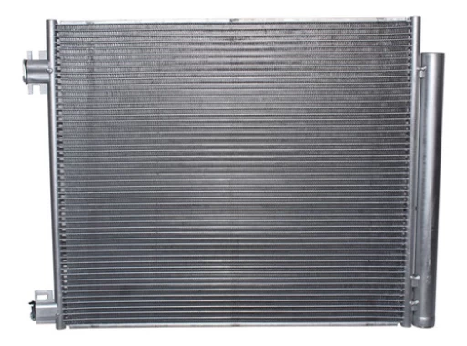 Radiador A/c Nissan Qashqai 2.0 Mr20dd 2014 2018