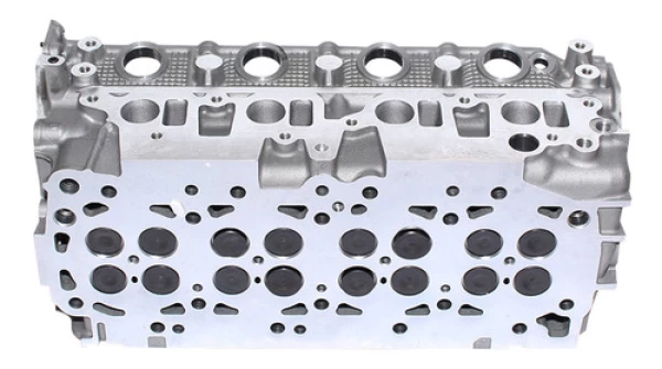 Culata Para Nissan Terrano D22 2.5 Yd25ddti 2002 2010 Culata Para Nissan Terrano D22 2.5 Yd25ddti 2002 2010