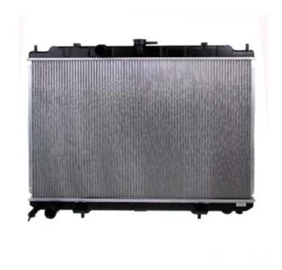 Radiador Motor Mecánico Nissan X-trail 2.5 Qr25 2002 2011 Radiador Motor Mecánico Nissan X-trail 2.5 Qr25 2002 2011