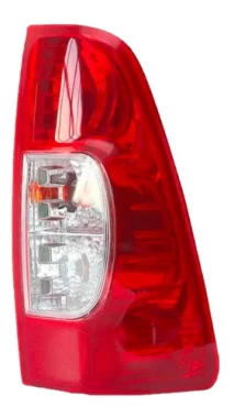 Farol Trasero Derecho Para Chevrolet Dmax 2011 2014