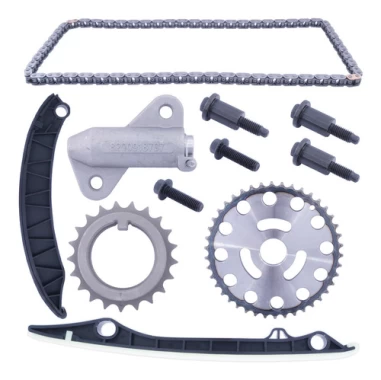 Kit Distribucion Nissan Np300 2.3 Ys23 2015 2020
