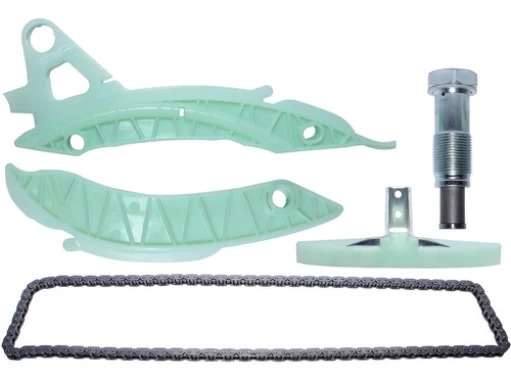 Kit Distribucion Peugeot 508 1600 Ep6 2012 2017