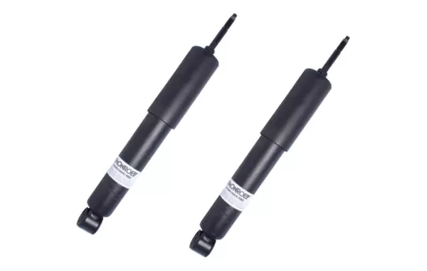 Pa Amortiguador Delantero Para Hyundai Terracan 2001 2007