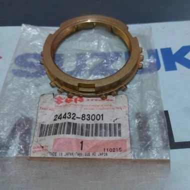 Anillo Para Sincronizador Para SUZUKI SAMURAI 1989 1.3 G13BB - Anillos Para Sincronizador | ClickRepuestos