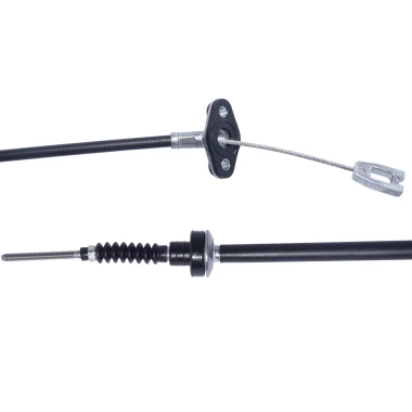Piola De Embrague Para CHEVROLET SPARK 2004-2005 800  F8CV - Piolas De Embrague | ClickRepuestos