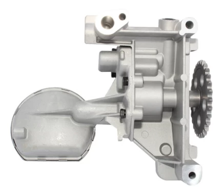 Bomba Aceite Peugeot Partner 1900 Xud9 1997 2001