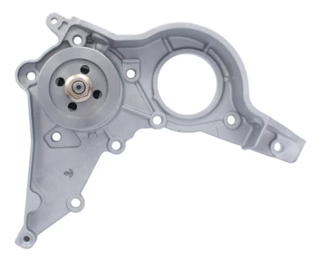 Bomba Aceite Toyota Tercel 1.5 5ef-e 1995 1997