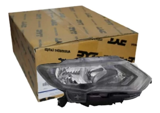 Optico Derecho Nissan X-trail 2018 2022