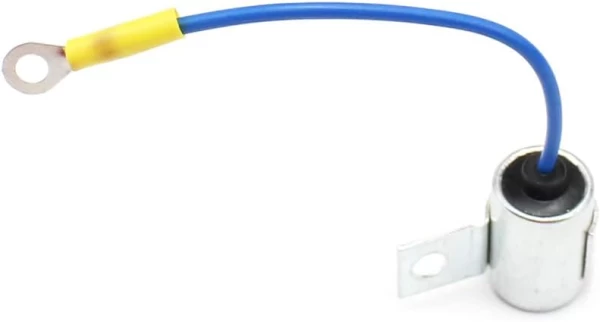 Condensador Para CHEVROLET LUV