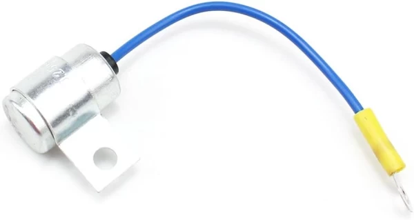Condensador Para CHEVROLET LUV - Condensador | ClickRepuestos