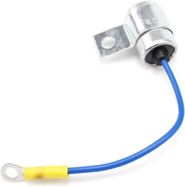Condensador Para CHEVROLET LUV - Condensador | ClickRepuestos