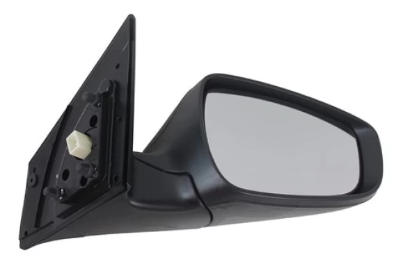 Espejo Derecho Para Hyundai Elantra 2011 2016 Con Luz