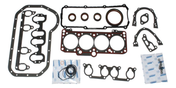 Kit Empaquetadura Motor Volkswagen Golf A3 1.8 1993 1999