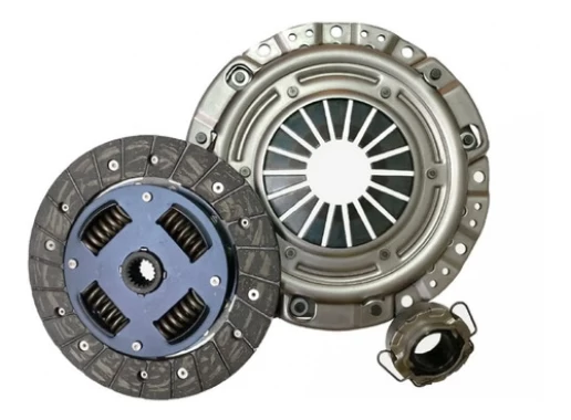 Kit De Embrague Toyota Rav4 2.4 2007-2013 3 Pzas Kit De Embrague Toyota Rav4 2.4 2007-2013 3 Pzas