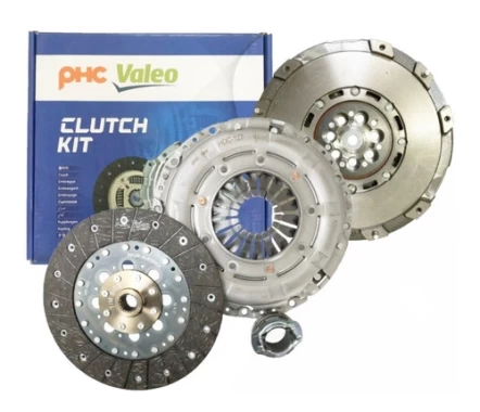 Kit Embrague Completo Hyundai Tucson 2.0 G4na 2014 2020