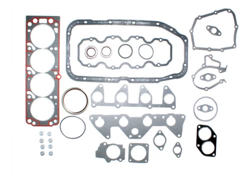Kit Empaquetadura Motor Chevrolet Monza 1.8 C18nz 1986 1997