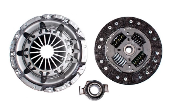 Kit De Embrague Fiat Fiorino City 1.3 Diesel 2011-2018 Kit De Embrague Fiat Fiorino City 1.3 Diesel 2011-2018