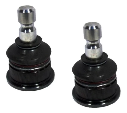 Par Rotula Superior Para Chevrolet Trailblazer 2002 2009