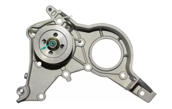 Bomba Aceite Toyota Tercel 1.5 3ee 1993 1994