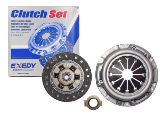 Kit Embrague Suzuki Swift 1.4 K14b Azh414 2004 2011