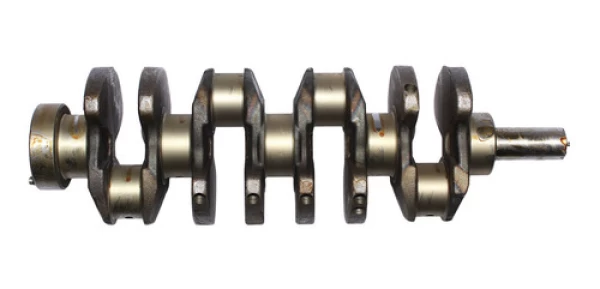 Cigueñal Para Hyundai D4cb  Porter 2011 2016