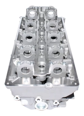 Culata De Motor Ford Ranger Tailandesa 2.5 Diesel 2006 2012