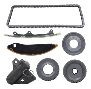 Kit Distribucion Mitsubishi L200 Katana 2.4 2016 2018