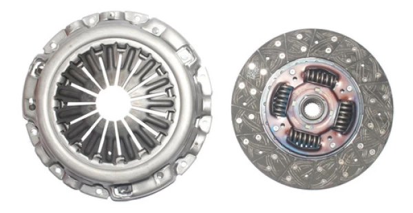 Kit Embrague Mitsubishi L200 Katana 2.5 4d56tu Kb4t 4wd 2015 Kit Embrague Mitsubishi L200 Katana 2.5 4d56tu Kb4t 4wd 2015