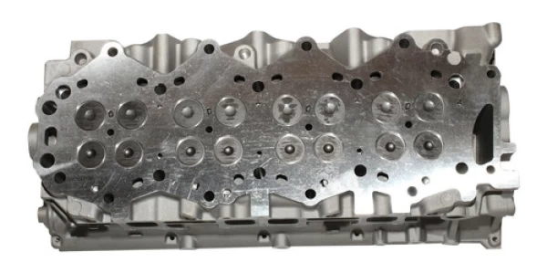 Culata De Motor Completa Mazda Bt50 2.5 Diesel 2007 2012 Culata De Motor Completa Mazda Bt50 2.5 Diesel 2007 2012
