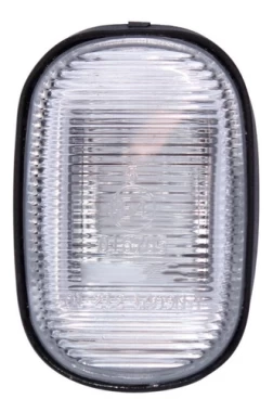 Farol Tapabarro Izq./ Der. Para Toyota Hilux 2009 2011